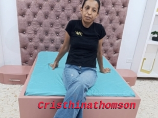 Cristhinathomson