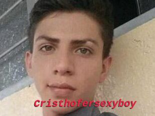 Cristhofersexyboy