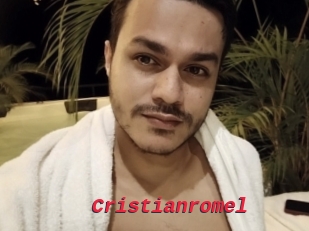 Cristianromel