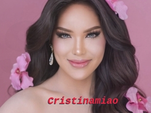 Cristinamiao