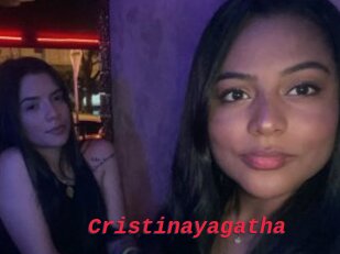 Cristinayagatha