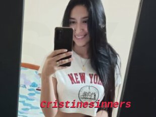 Cristinesinners