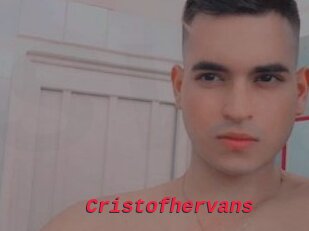 Cristofhervans