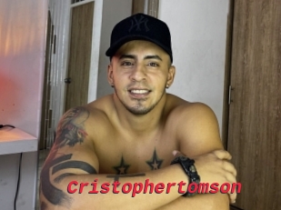 Cristophertomson