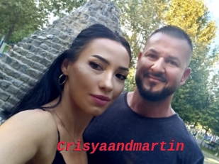 Crisyaandmartin