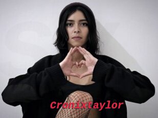 Cronixtaylor