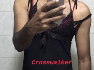 Crosswalker