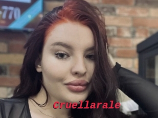 Cruellarale