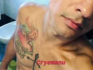 Cryemanu