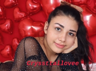 Cryssttallovee