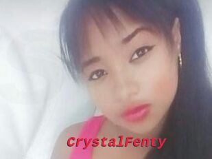 CrystalFenty