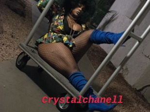 Crystalchanell