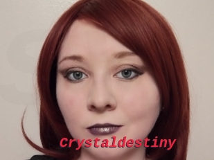 Crystaldestiny