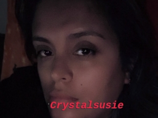 Crystalsusie