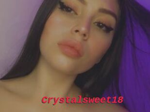 Crystalsweet18