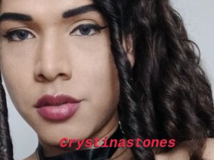 Crystinastones