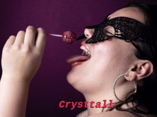 Crysttall