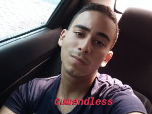 Cumendless