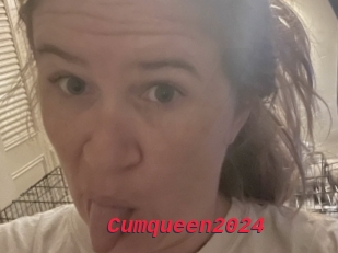 Cumqueen2024