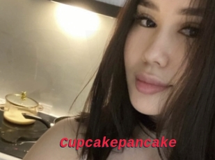 Cupcakepancake