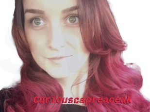 Curiouscapreaceuk