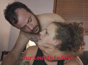 Curiouslyinlove