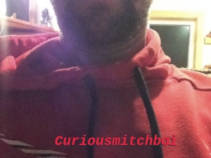 Curiousmitchboi