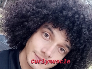 Curlymuscle