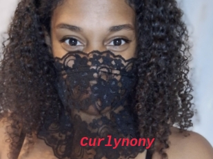 Curlynony