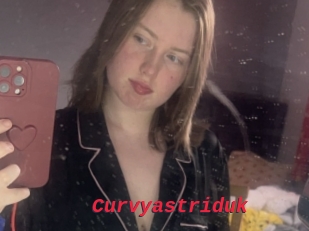 Curvyastriduk