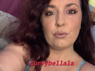 Curvybellala