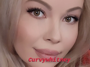 Curvywhitney