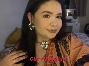 Curvywomann