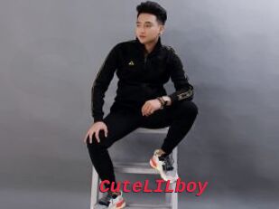 CuteLILboy