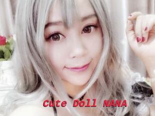 Cute_Doll_NANA