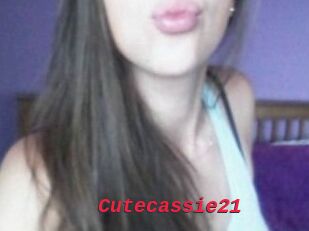 Cutecassie21