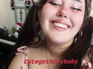 Cutegothcrybaby