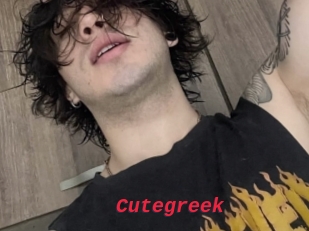 Cutegreek