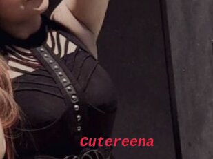 Cutereena