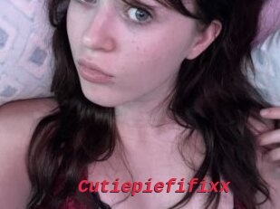 Cutiepiefifixx