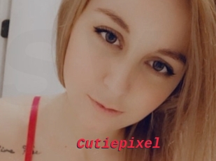 Cutiepixel