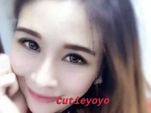 Cutieyoyo