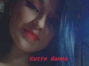 Cutte_danna