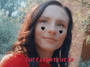 Cuttiepettutie