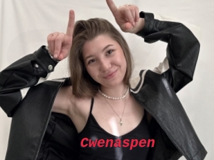 Cwenaspen