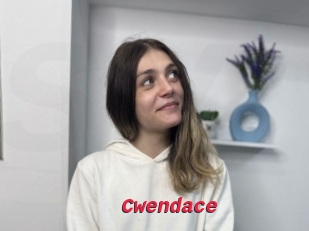 Cwendace