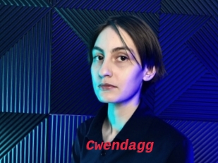 Cwendagg