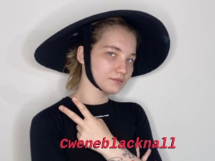 Cweneblacknall