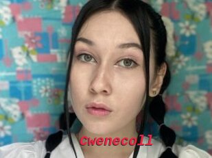 Cwenecoll