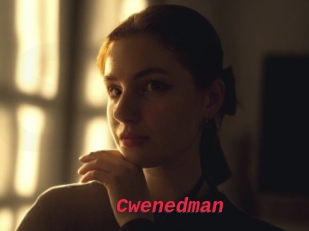 Cwenedman